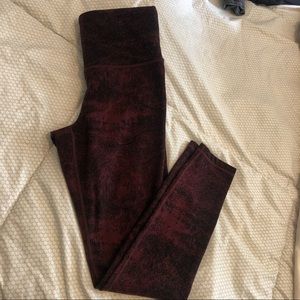 Athleta leggings